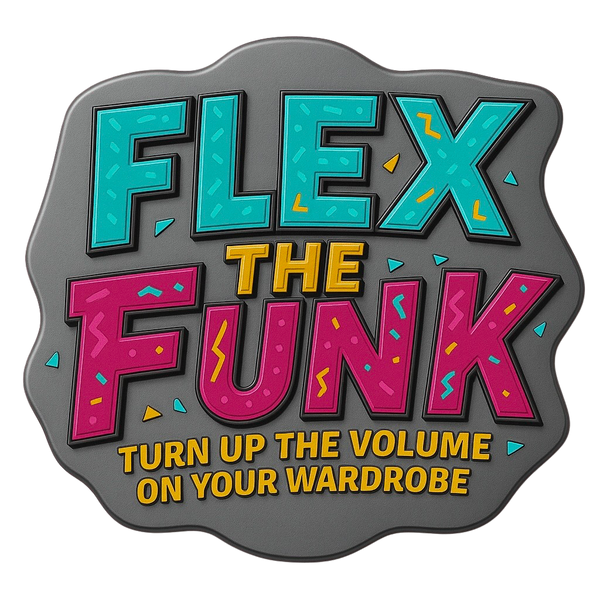 Flex the Funk